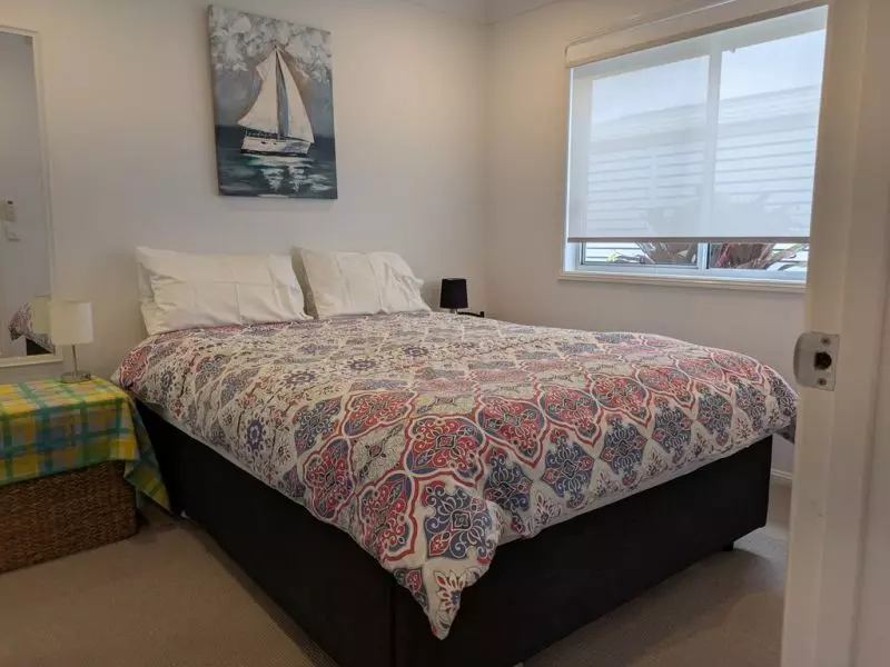 Beautiful private home