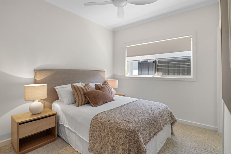 Welcoming and Spacious Home