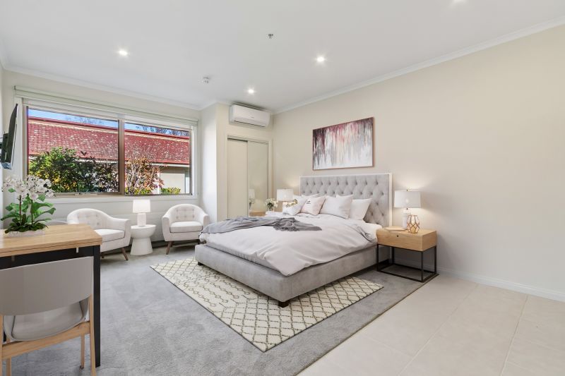 Beautifully presented studio apartment