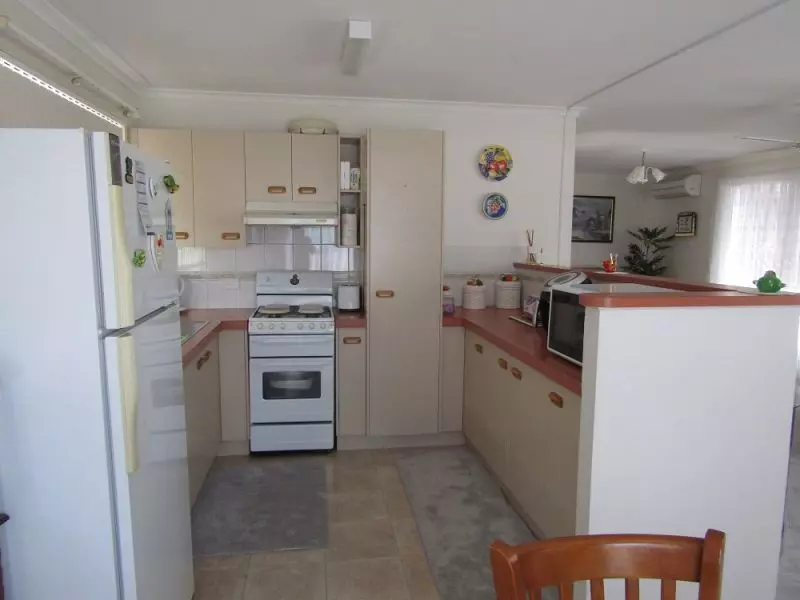 Lime Tree Village - site 70a