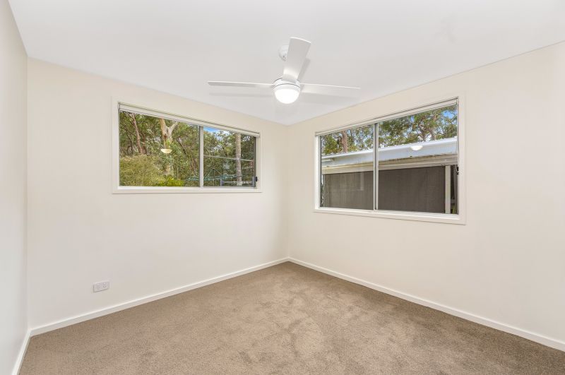 Newly Updated Home - Beautiful Bushland Surrounds