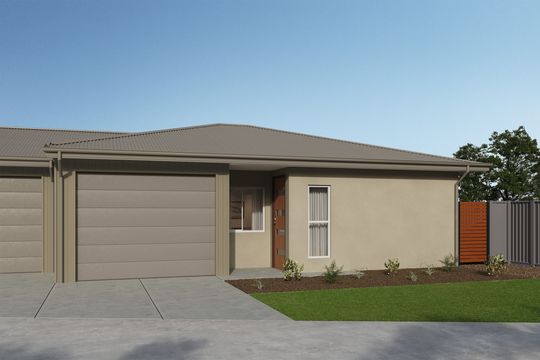Delta - Duplex Design | FINAL HOME FOR SALE, Thyme Lifestyle Resort Mareeba
