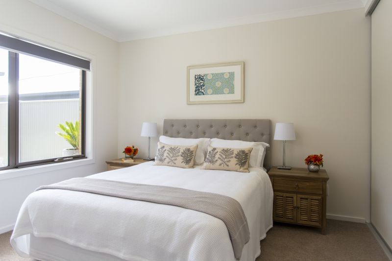 Newly renovated and just waiting for your personal touch