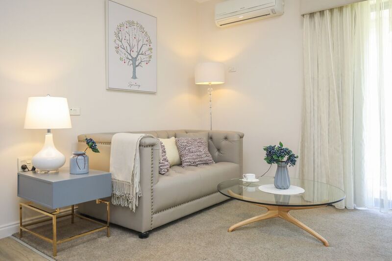 North Facing Double Studio Apartment