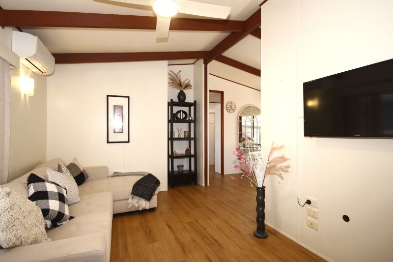 The Palms Village - Over 50’s pet friendly lifestyle village