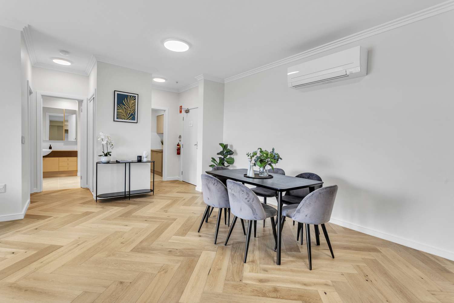 Richfield Village - Apartment 201 