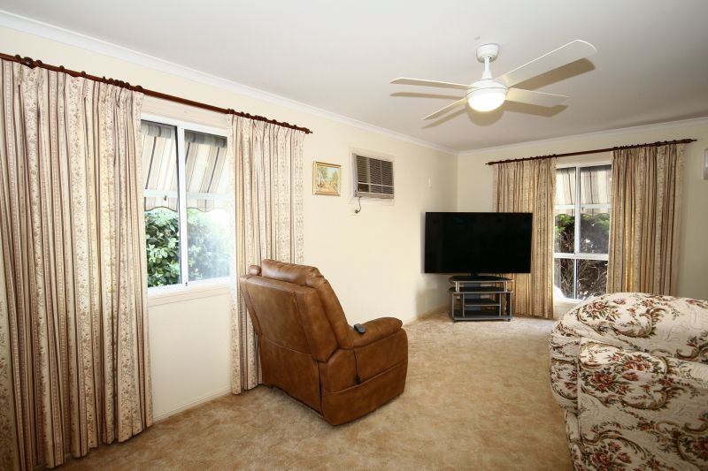 Tweed Broadwater Village, an Over 50's Pet Friendly Lifestyle Village.