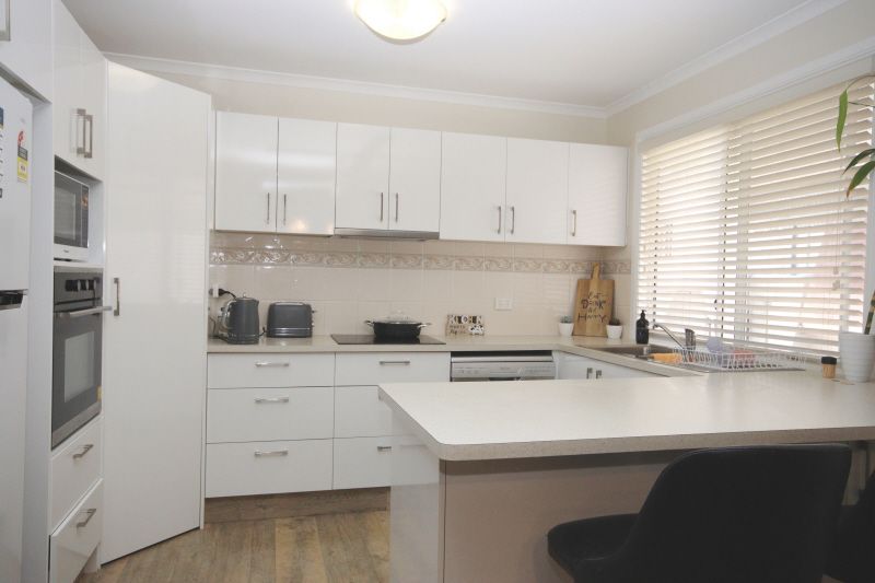 Banksia Waters - Lifestyle Village perfect for the Over 50's