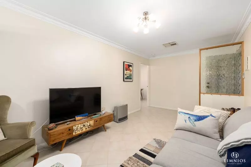 Family Home, Rare Opportunity at a Desirable Address!