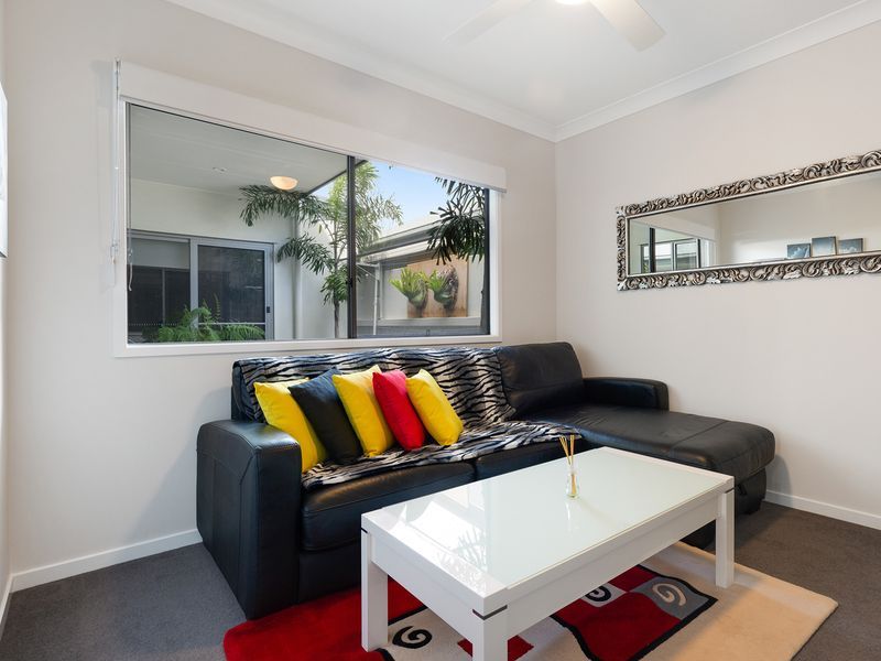 A Rare Position overlooking the Village Green