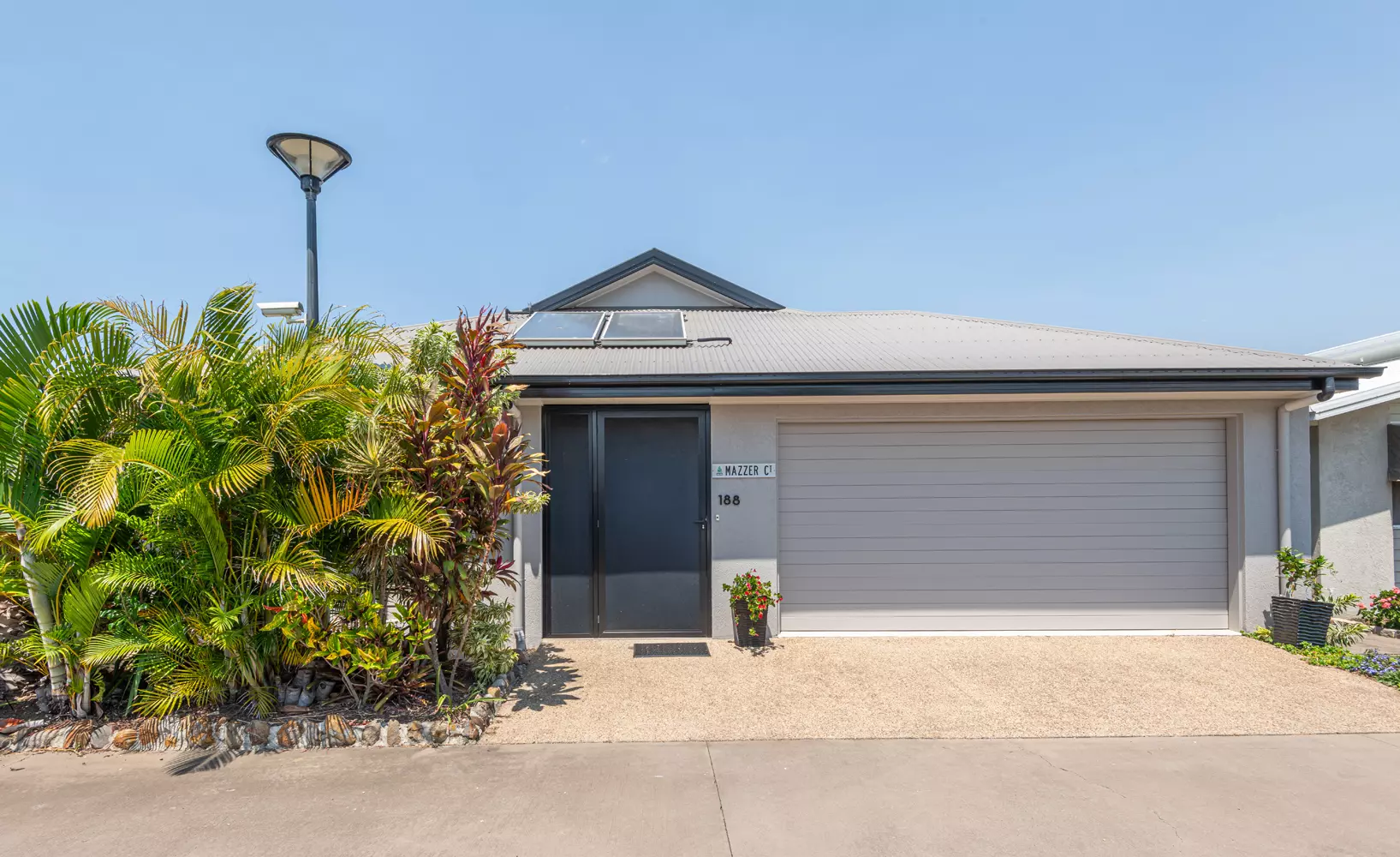 Resort Living Made Easy