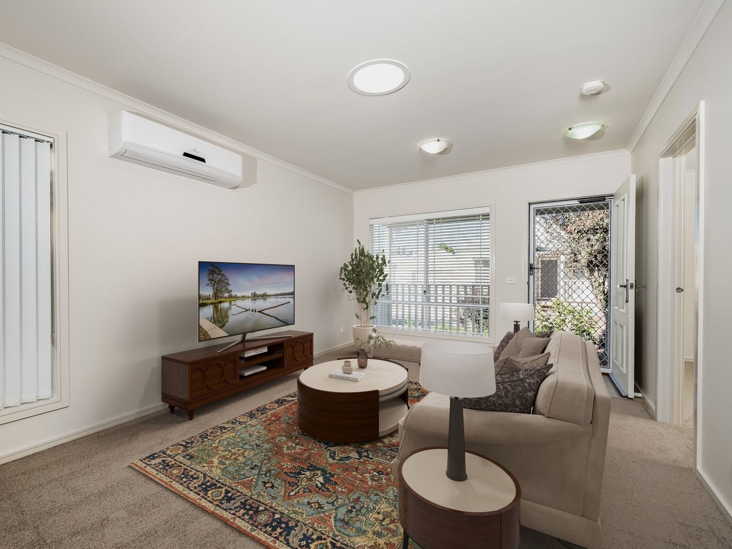 Lifestyle Communities Shepparton - Beautiful home with a secret rose garden