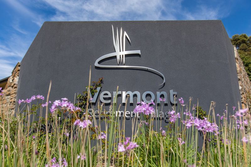 This is retirement living