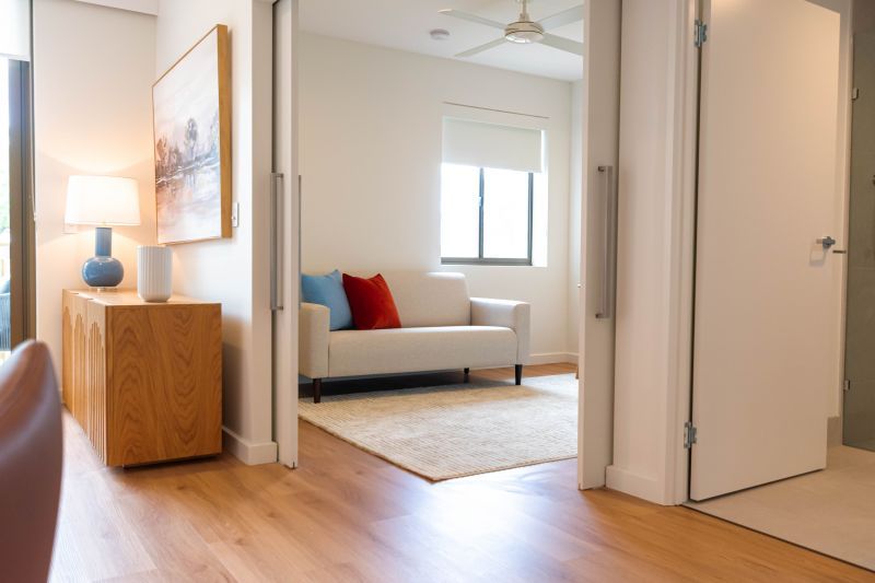 Rare Opportunity -Premium Design with Stunning Escarpment Views