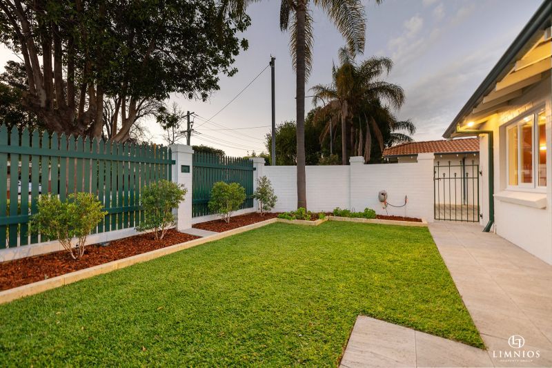 Family Home, Rare Opportunity at a Desirable Address!