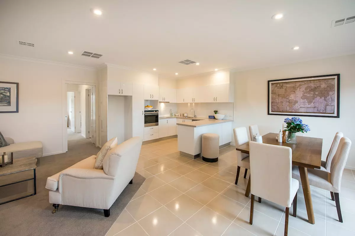 Veronica Gardens Retirement Living