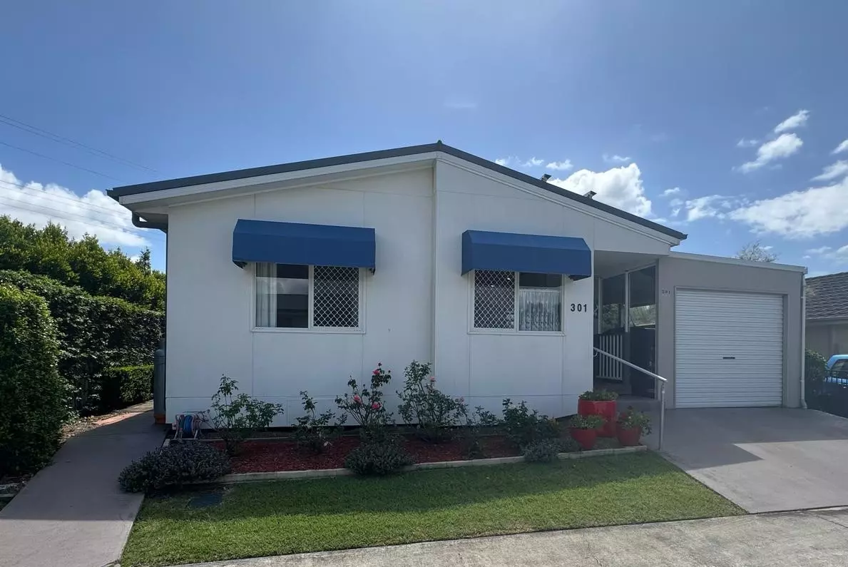 Ex Display Villa in Stage 4 - Ready to Move in with extra features.  Located in an Over 50's Lifestyle Living Complex.