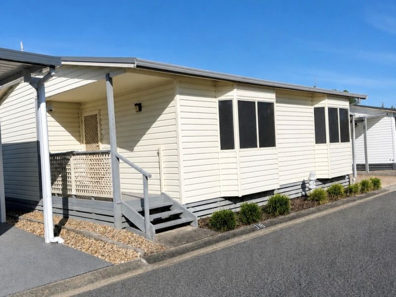 Charming & Secure Resort Style Living!