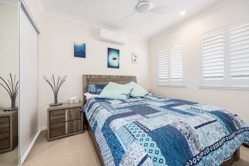 Relaxed Modern Design, Tranquil Lifestyle