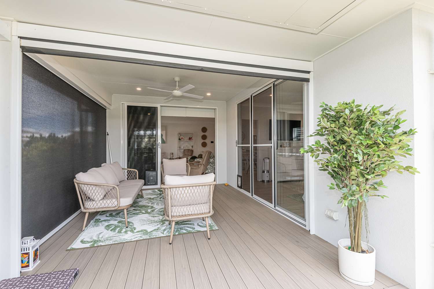 Elegant Resort Living in a Dream Home 