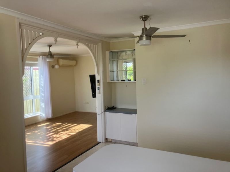 Bribie Pines Island Village - Site 160