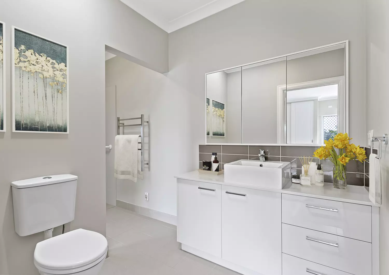 Luxe Serviced Apartments, community and support!