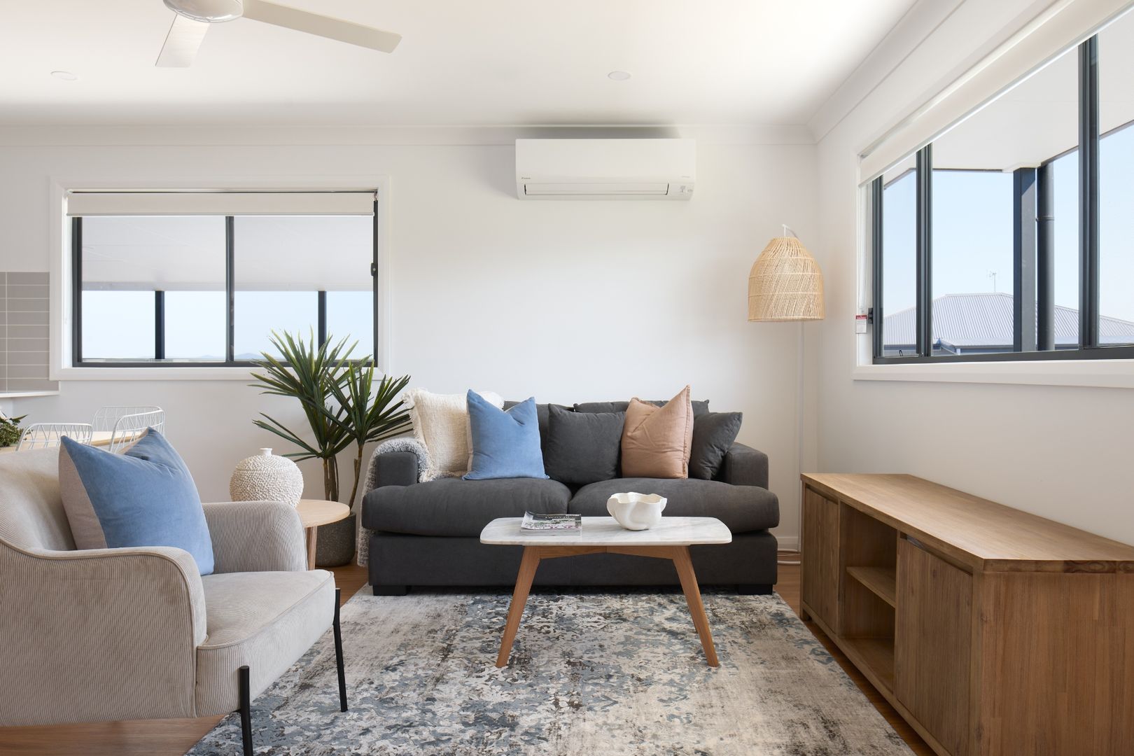 Sweetwater Grove - Freshwater Design