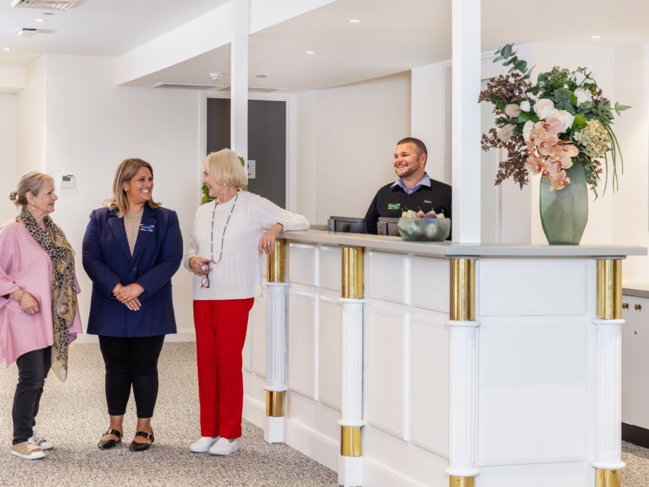 Edrington Park Retirement Living