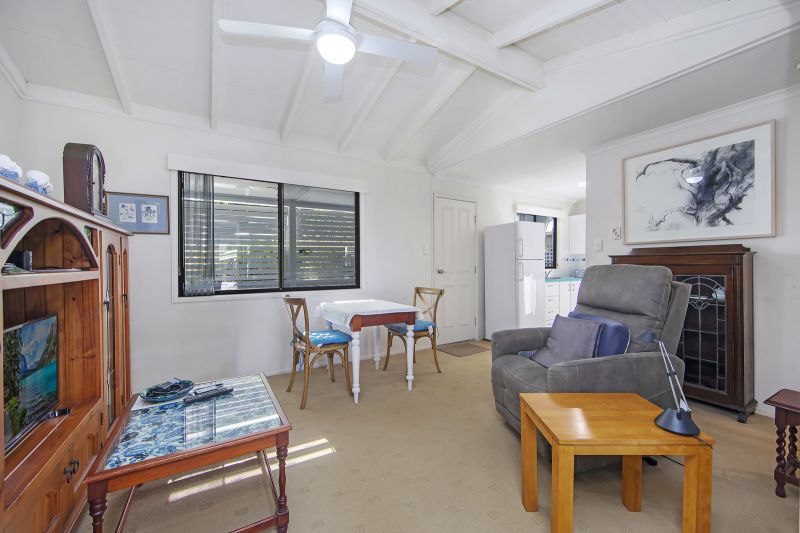 Picture Perfect- Coastal Home