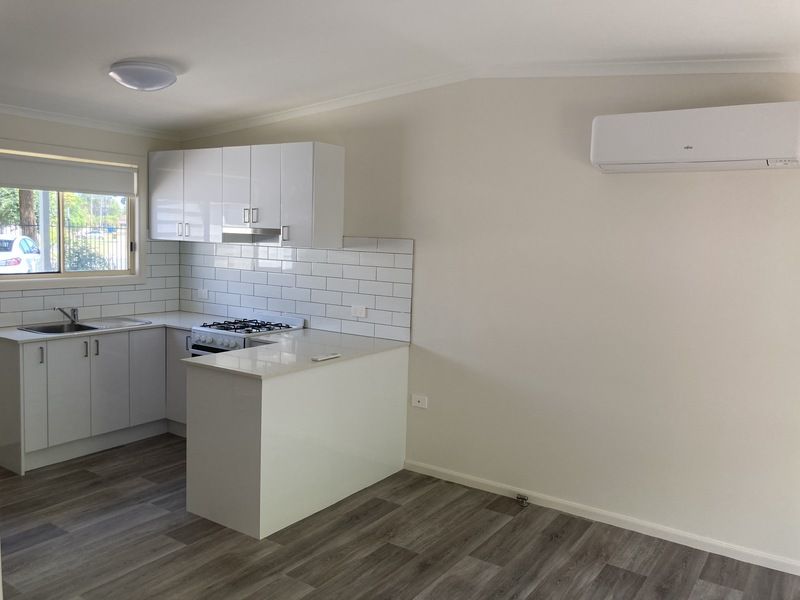 Hi I’ve just been renovated…