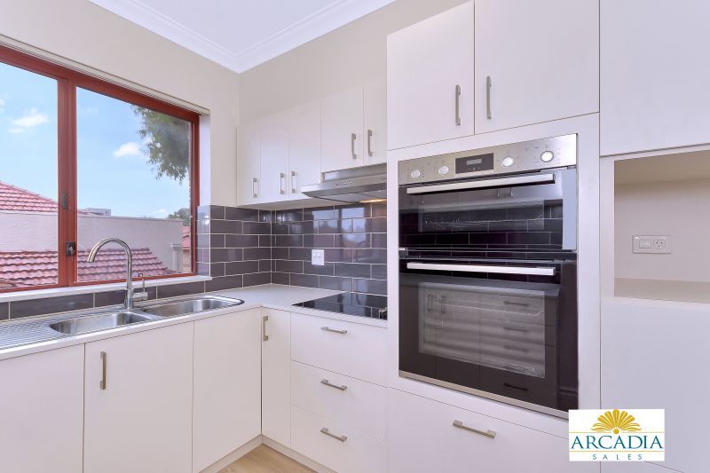 Arcadia Waters Bicton - Enjoy retirement living with a fresh start...