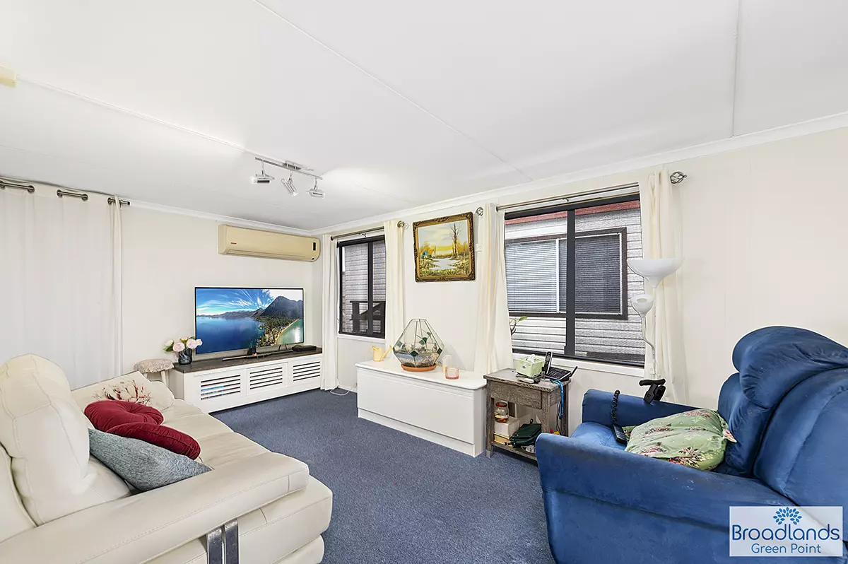 UNDER CONTRACT - Garden View Location - Two Bedrooms - Great Presentation