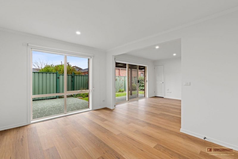 Charming, Low-Maintenance Living in Geelong Grove Retirement Community