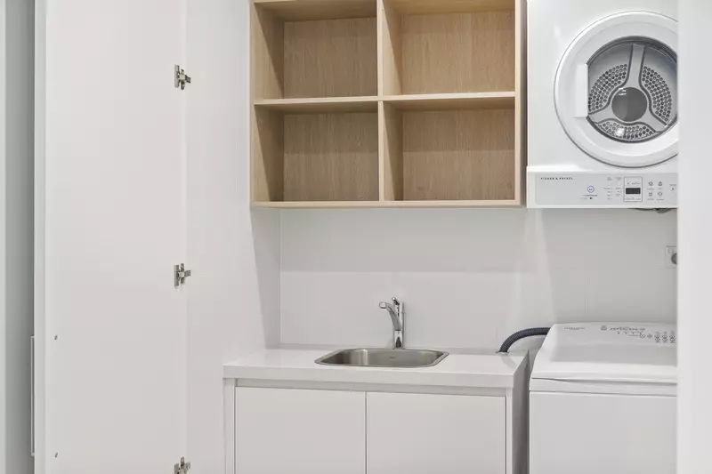 Coastal Vibe and Garden Views