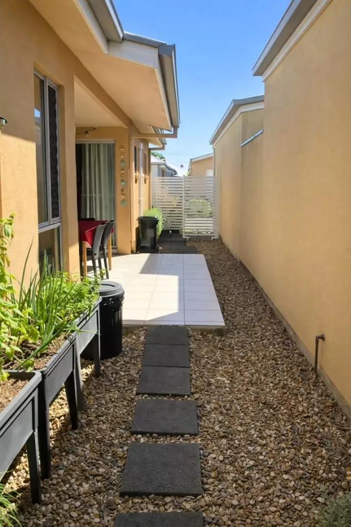 Bribie Pines Island Village - Site 56