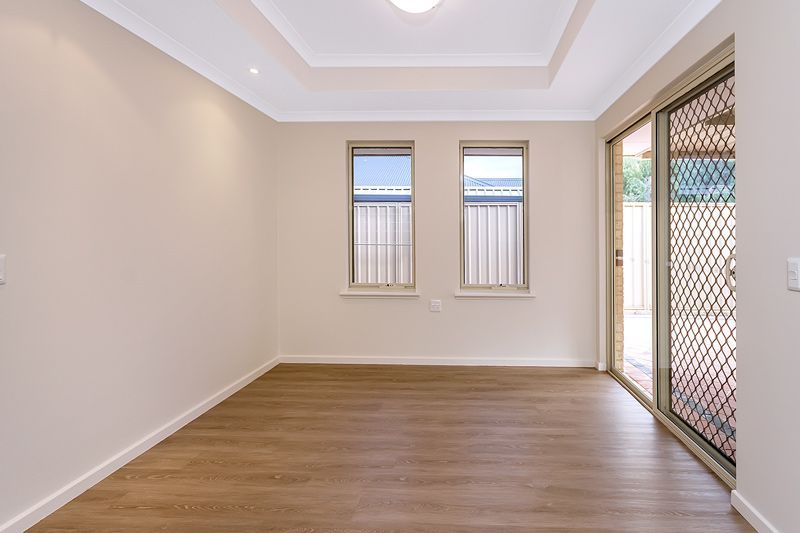 ARCADIA WATERS MANDURAH - Large North Facing Patio