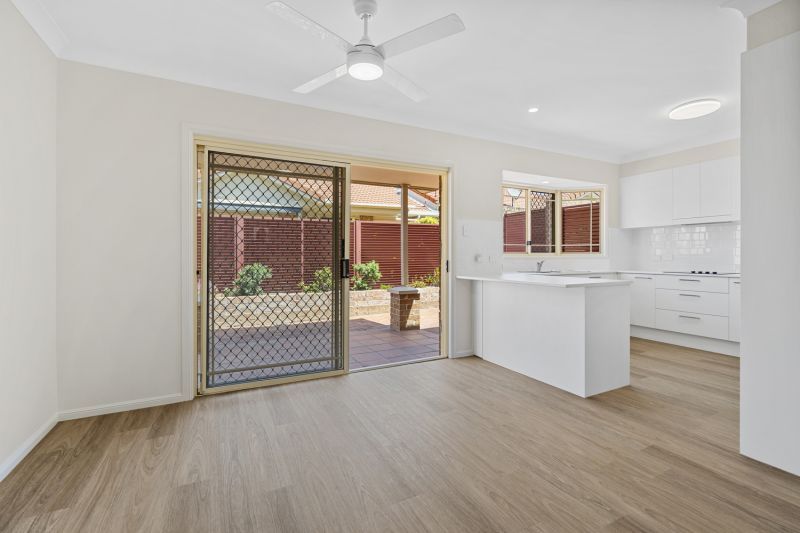 Charming 1 Bedroom Villa for Retirement Living at Its Best