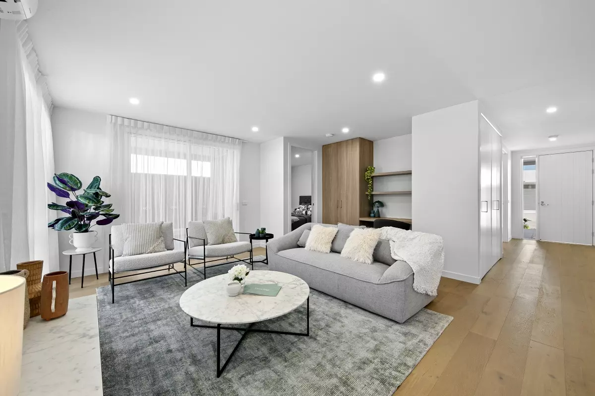 The Eucalypt Villa at Green Ridge Hunter Valley – Downsize Without Compromise