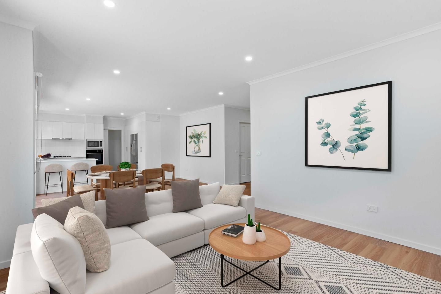 49/1A Gowanbrae Drive, Gowanbrae