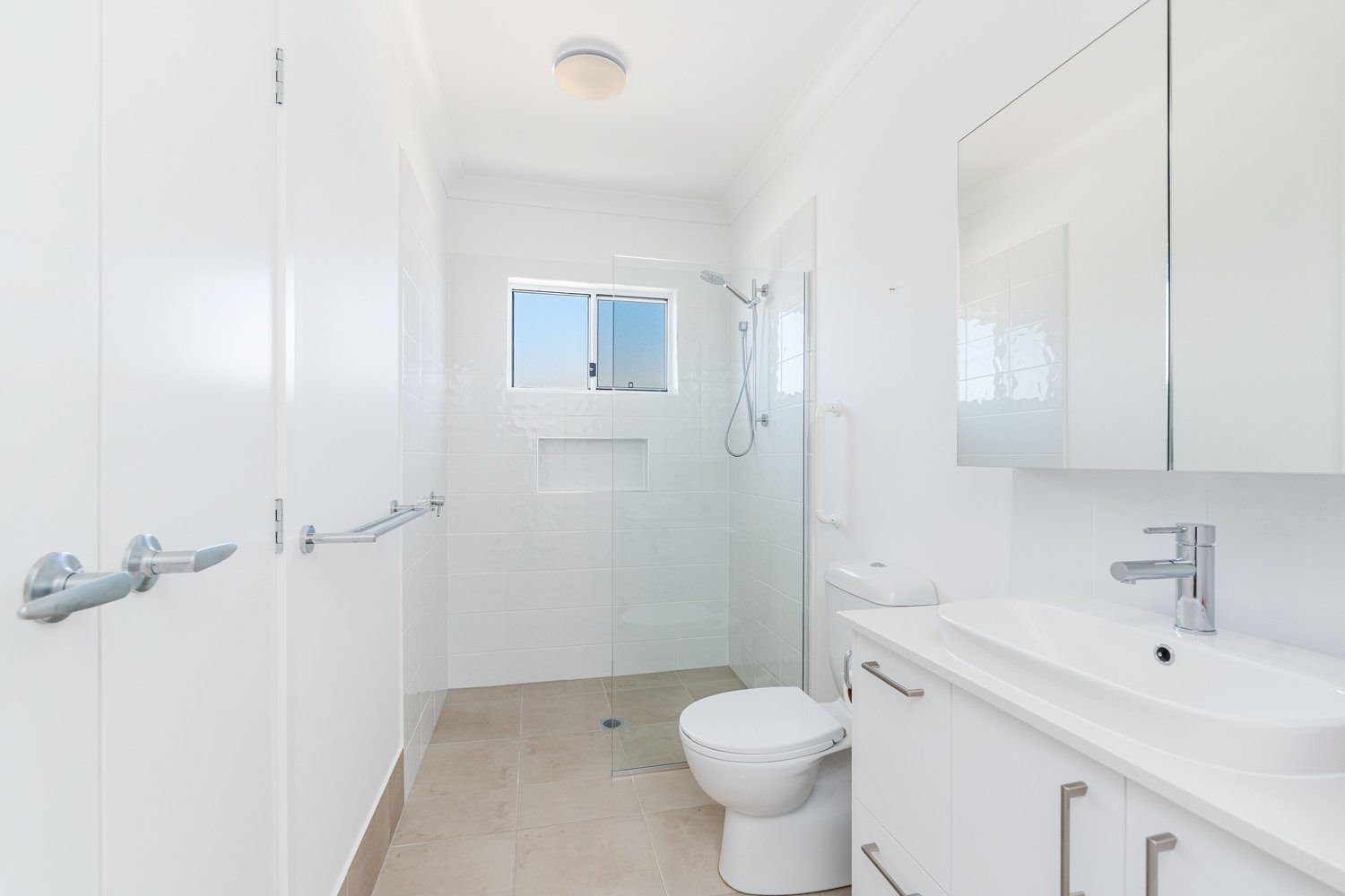 Stylish Home, Move-In Ready