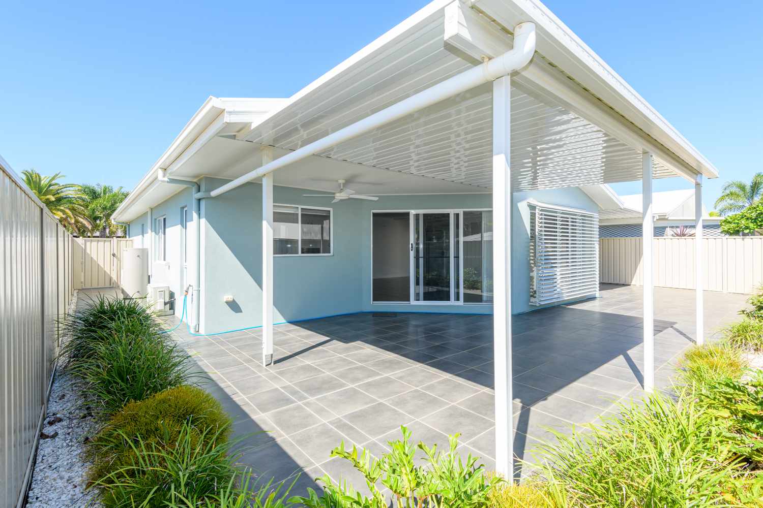 Spacious, Stylish & Perfectly Positioned for Easy Resort Living 