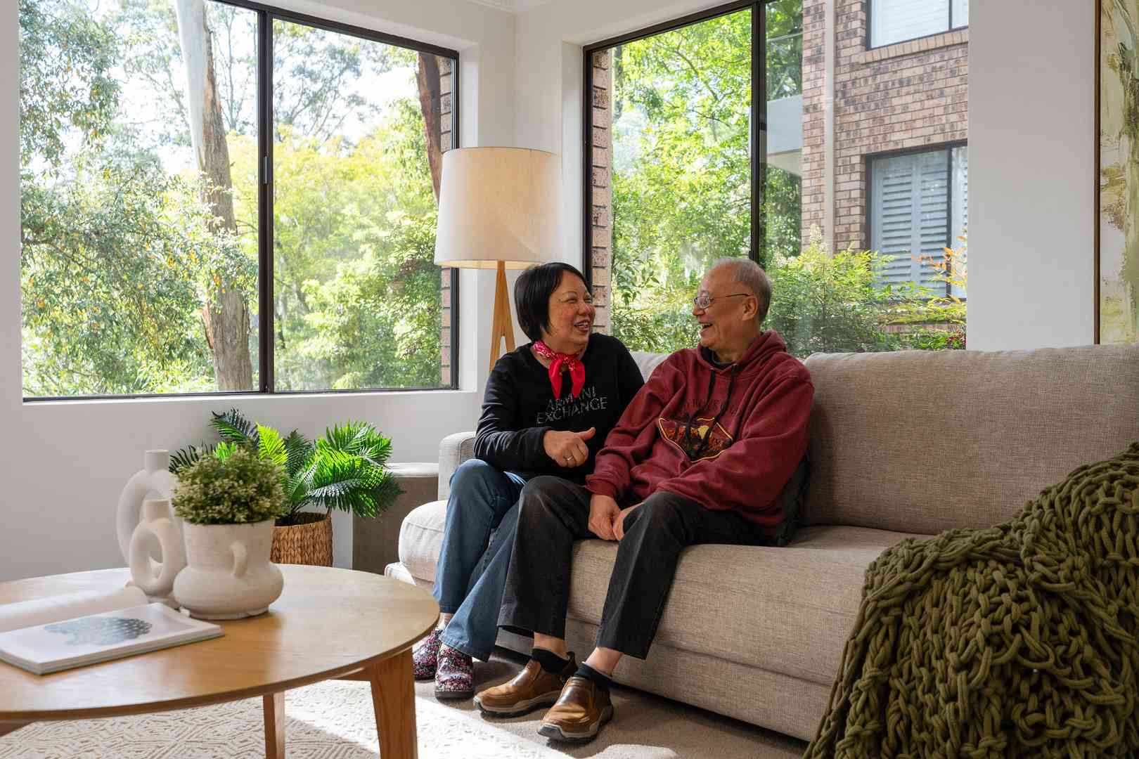 Life's Just Better At Cherrybrook Retirement Village