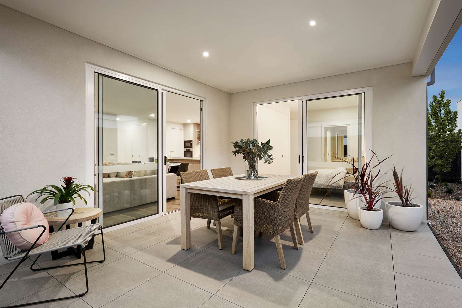 The Breeze Point Lonsdale by Sencia