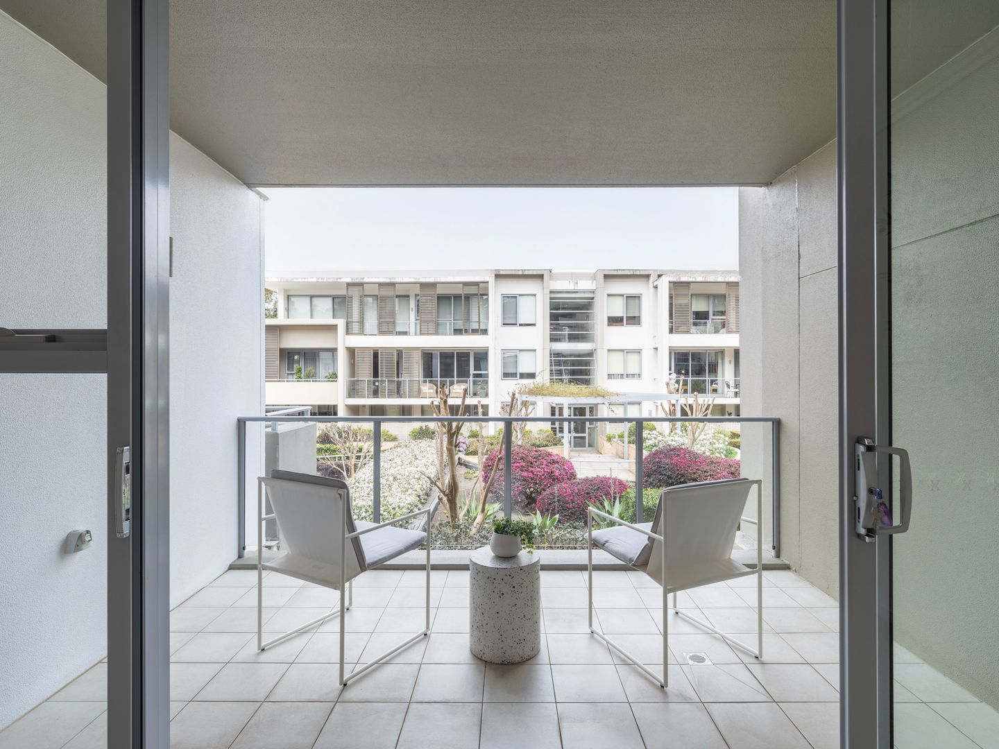 Apartment 41 Now Available