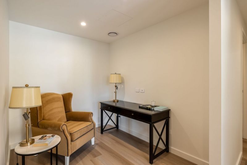 The largest floorplan built - Only one apartment remaining!