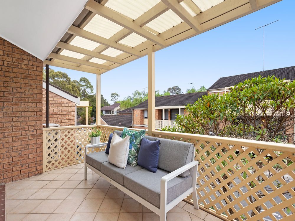 Two Bedroom | Unit 43