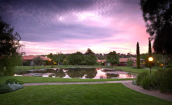 Elevate Your Retirement at Cherry Tree Grove by Aveo