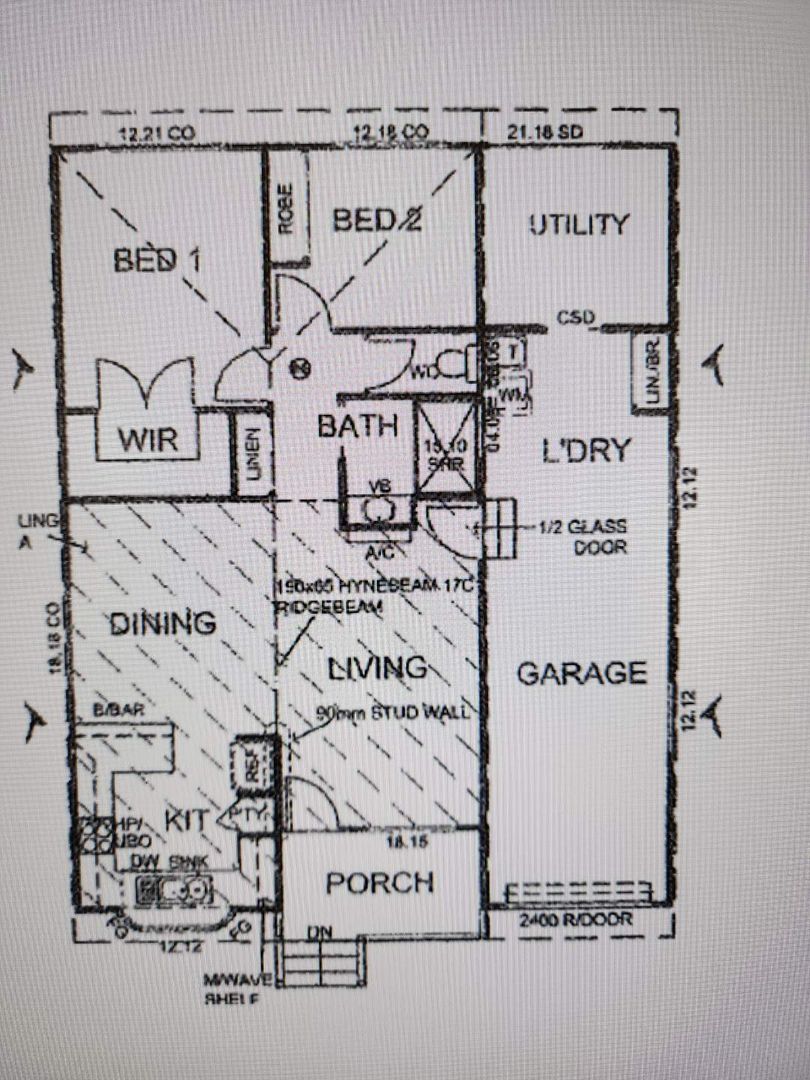 3 Bedroom Villa - Pacific Palms Village - Welcome Home!