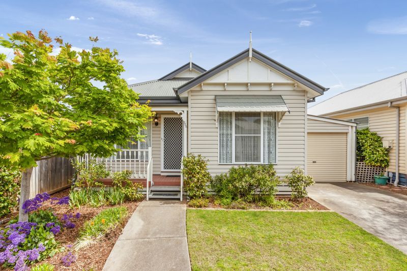 Space, Security and Serenity!