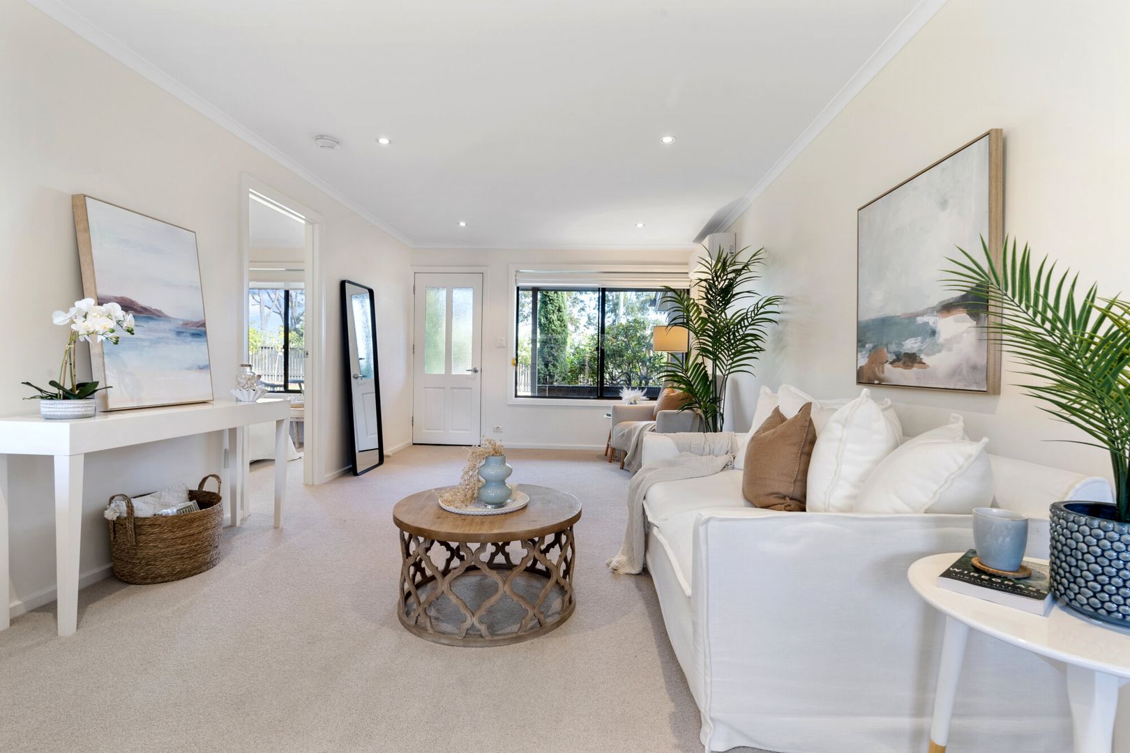 Lovely, light & bright 1br unit at Morven Manor